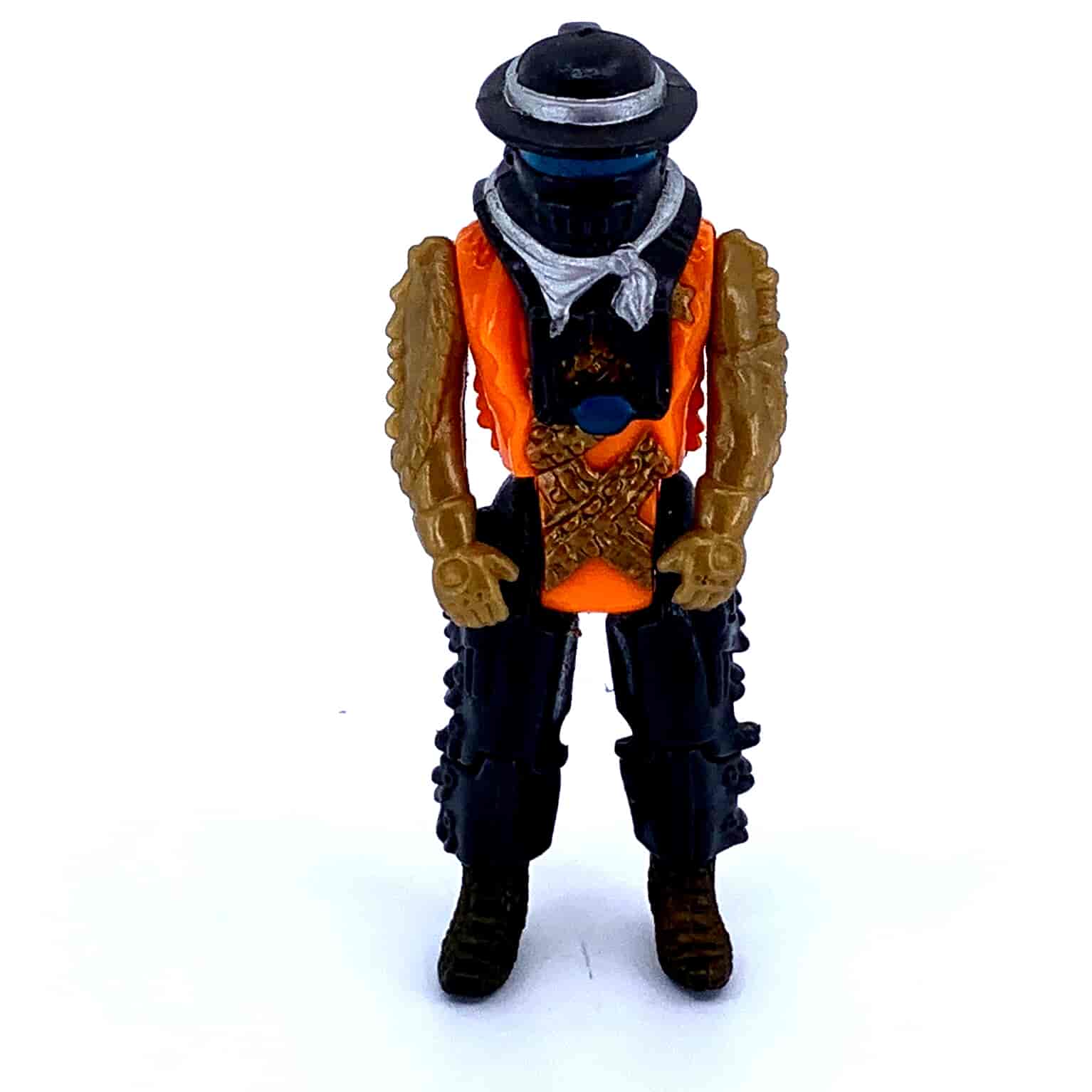 Afterburner - MASK - MASKFORCE