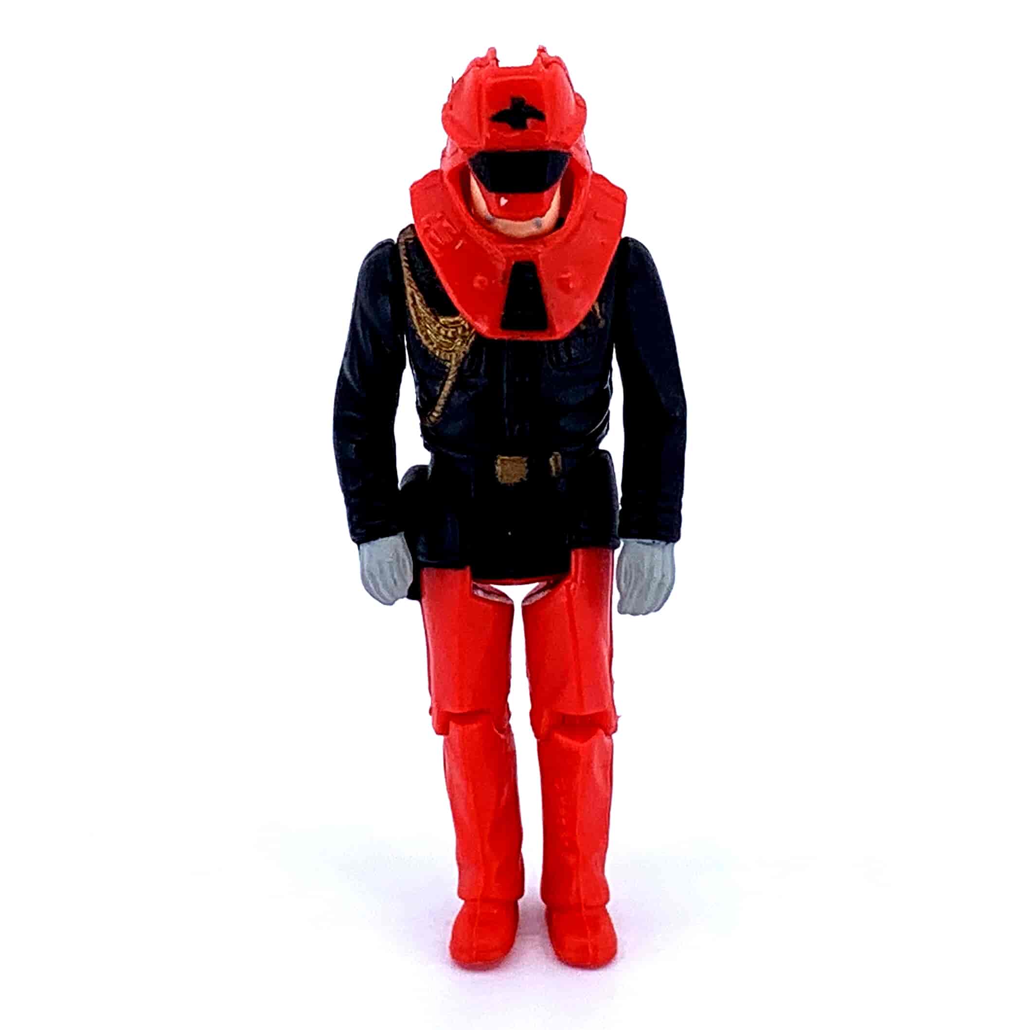 Miles Mayhem - VENOM - MASKFORCE